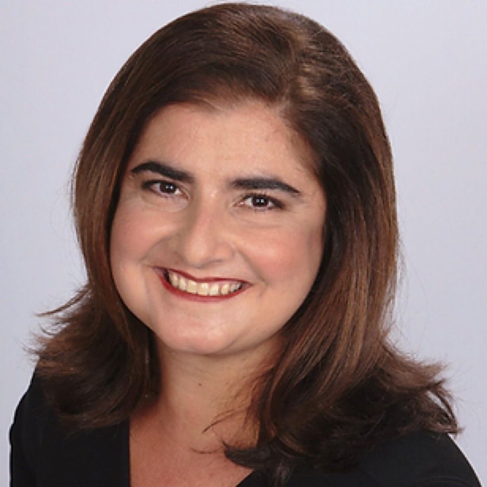 Lisa Kirazian