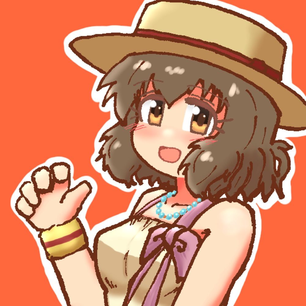 xi-ka＠ふ╹◡╹ふノ👒