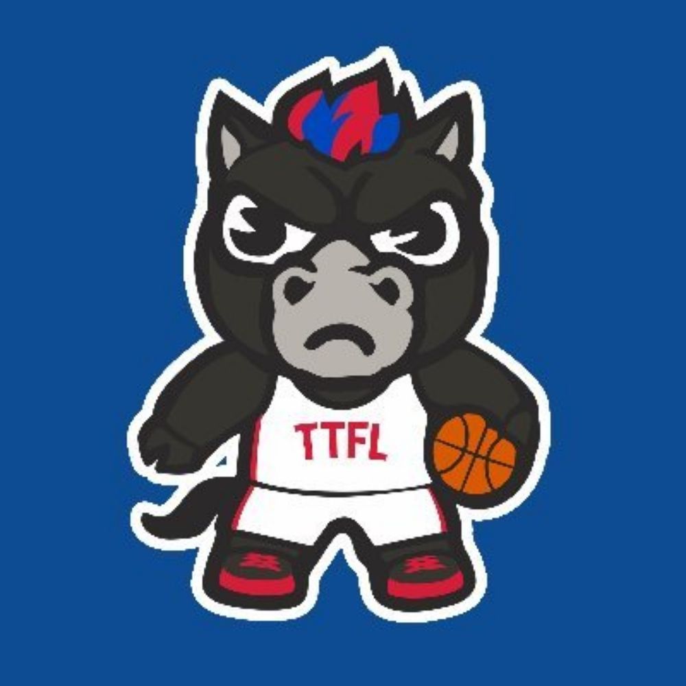 Detroit Pistons #TTFL