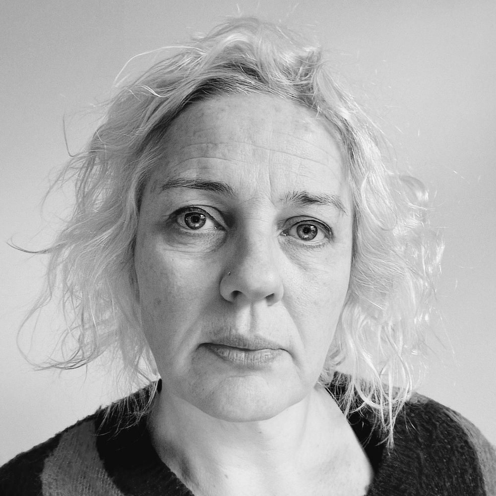 Leonie van der Helm