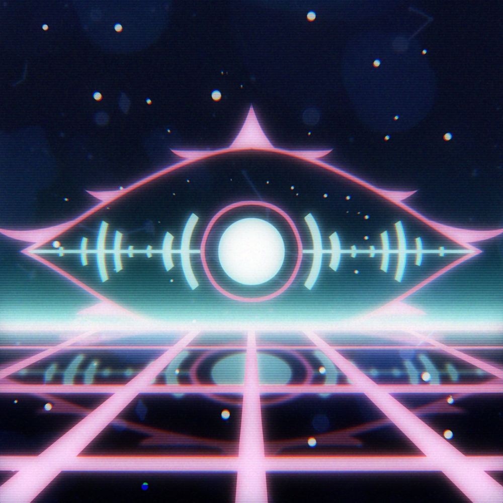 🤍Synthwave Fables🤍 🔞