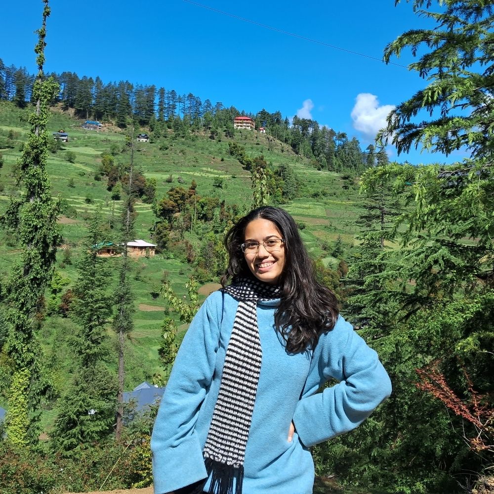Sonam Kulkarni