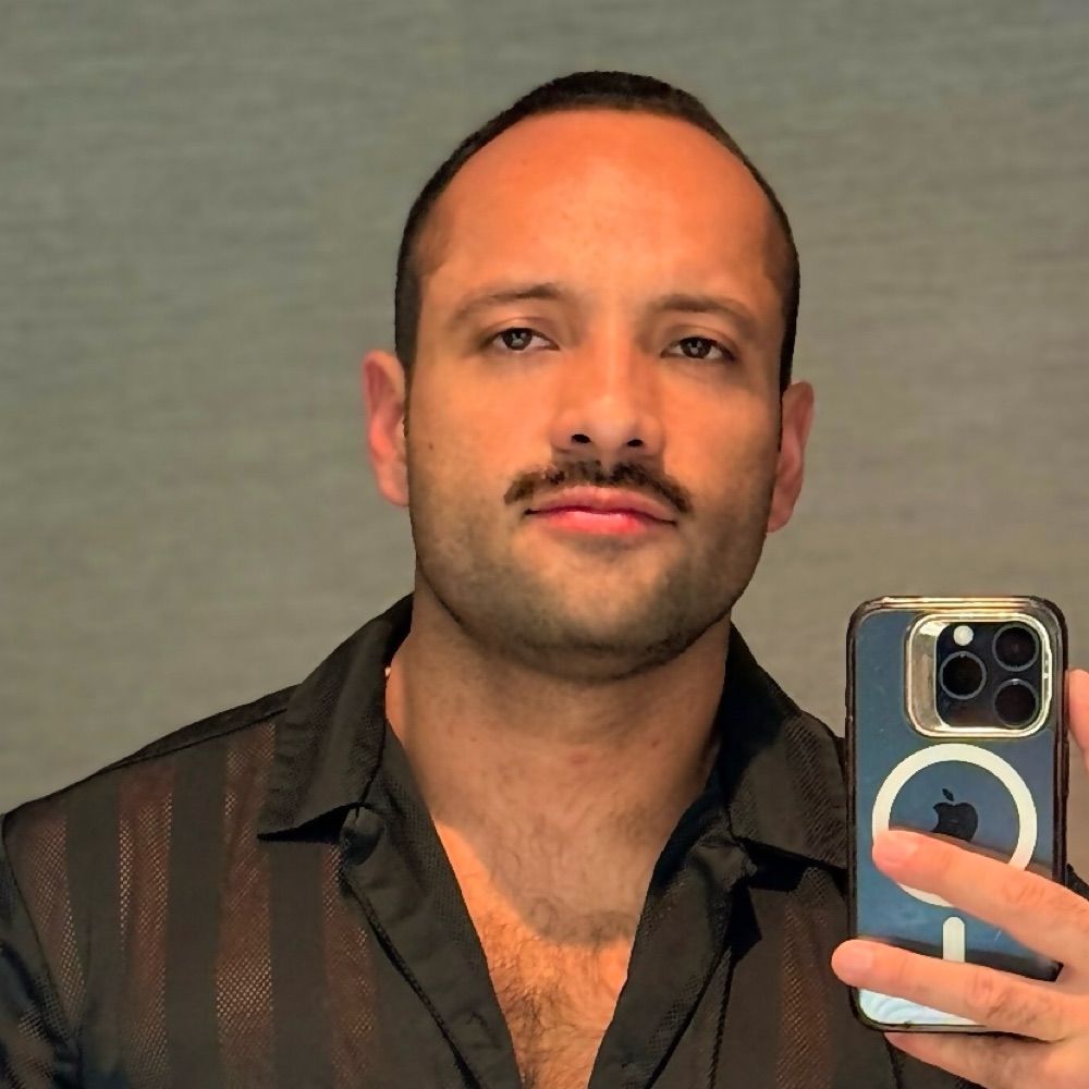 Camilo Geminixxx