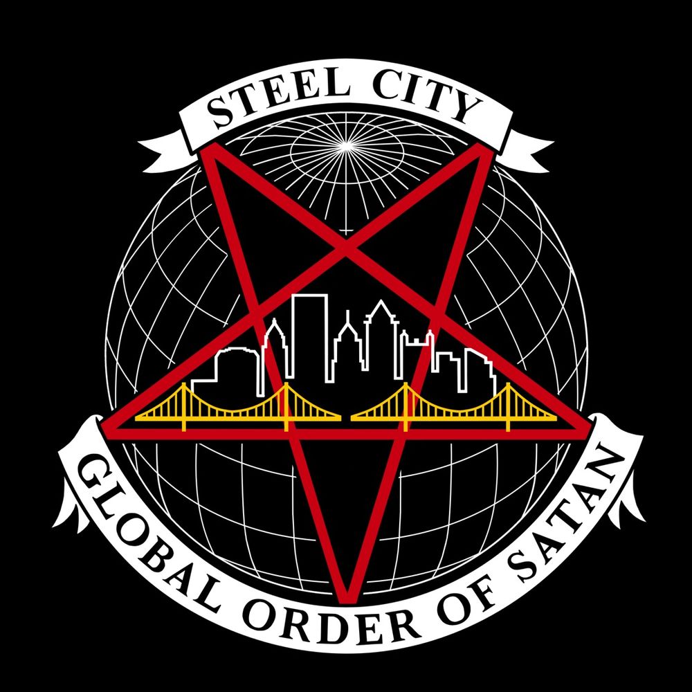 Global Order of Satan: Steel City