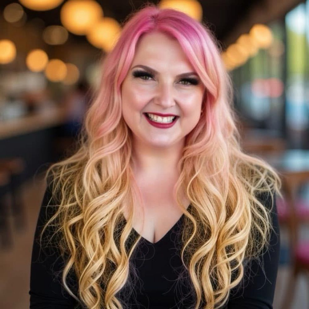 Sarah K