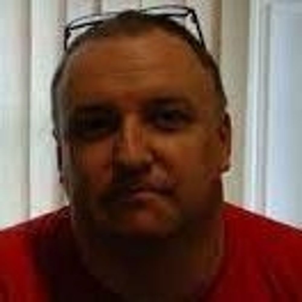 Dick Morrell