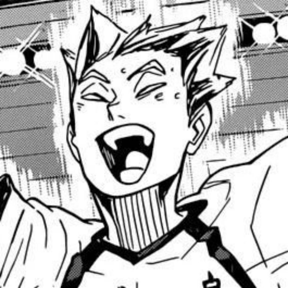 kai! 🏐 *.°