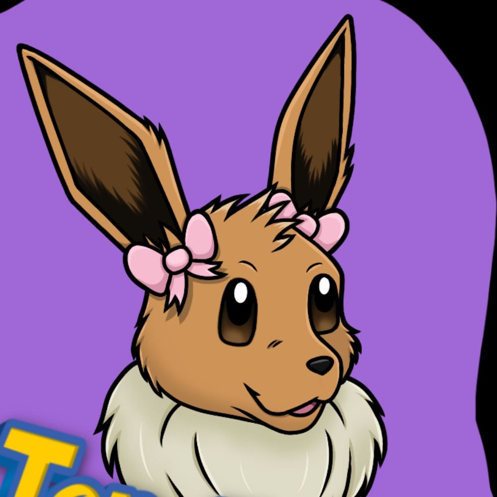 Tor-Eevee @FWA