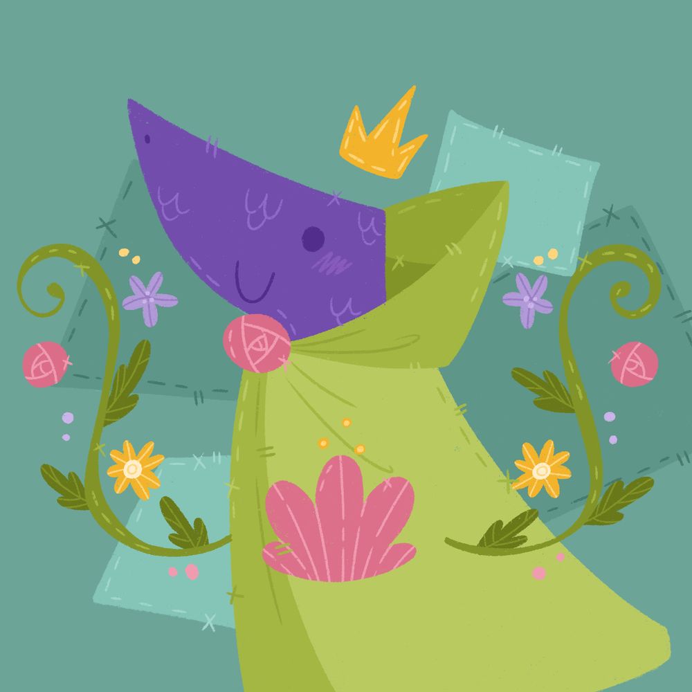Lizard Princess ✷