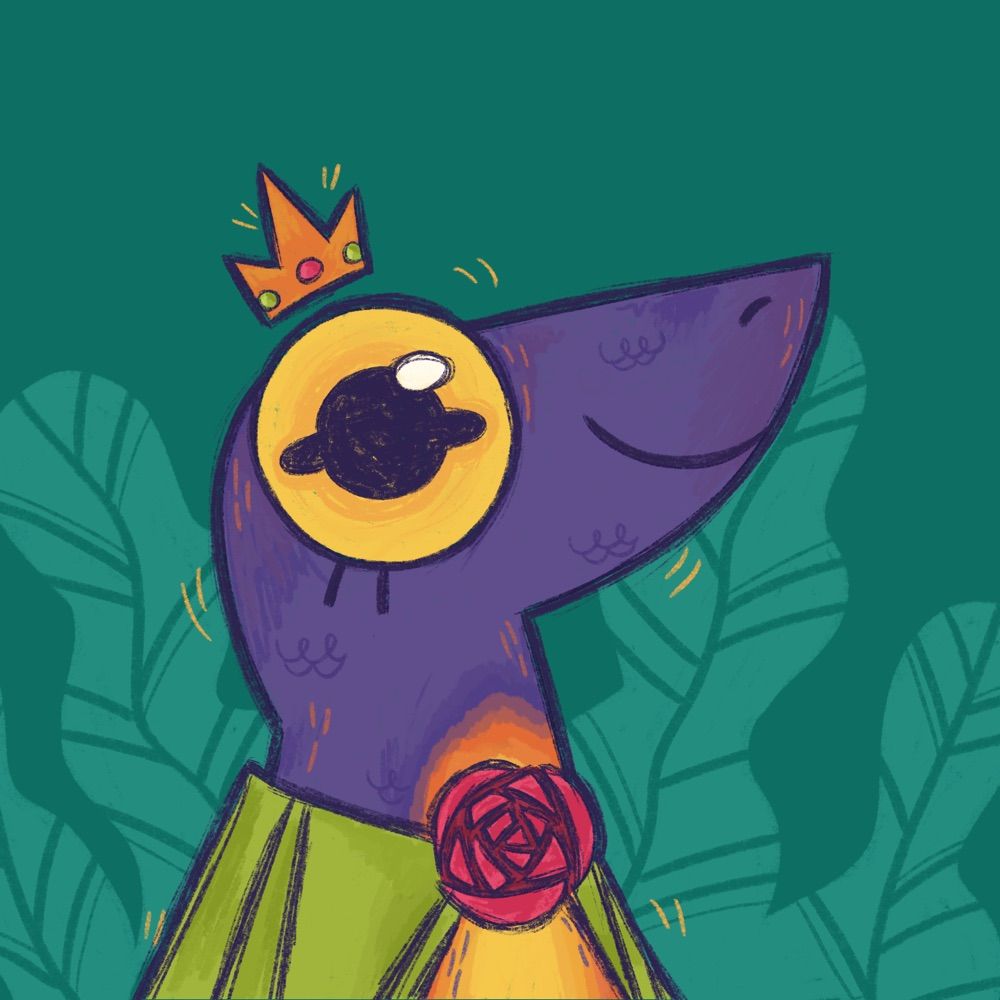 Lizard Princess ✷
