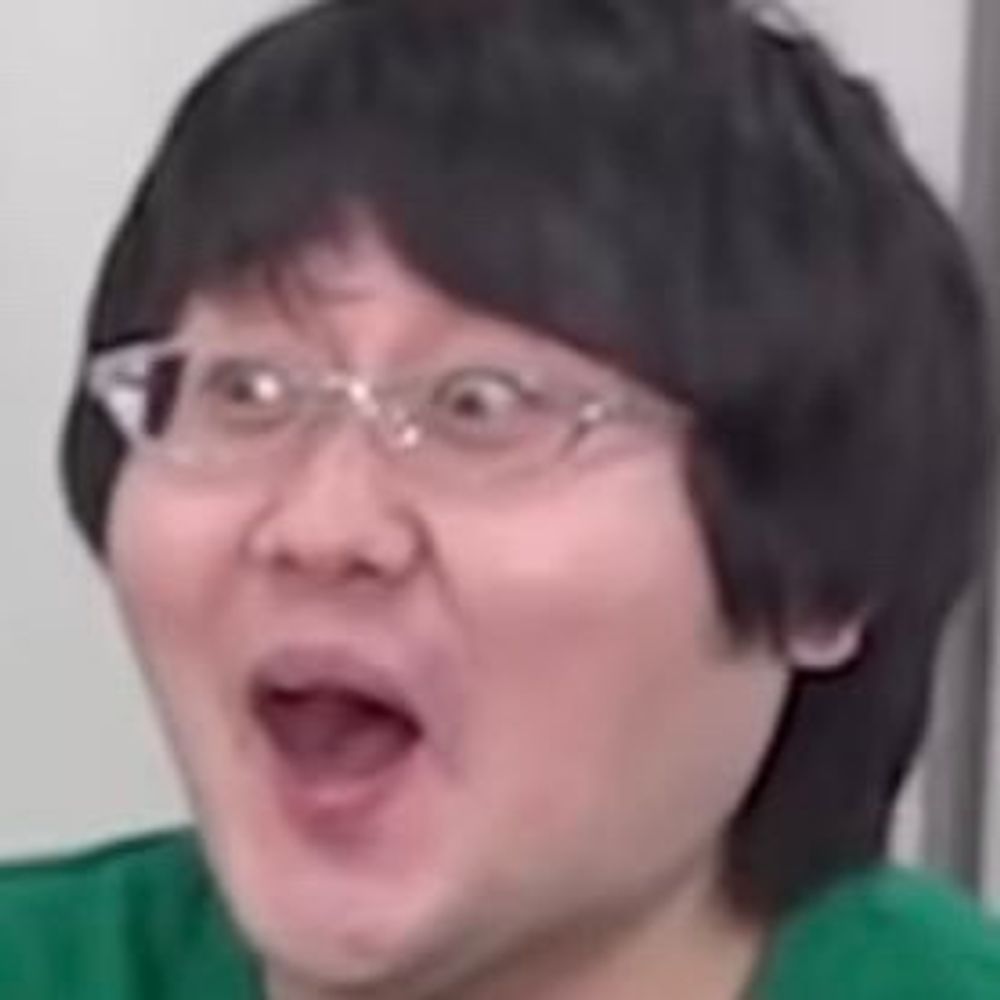 안경조와