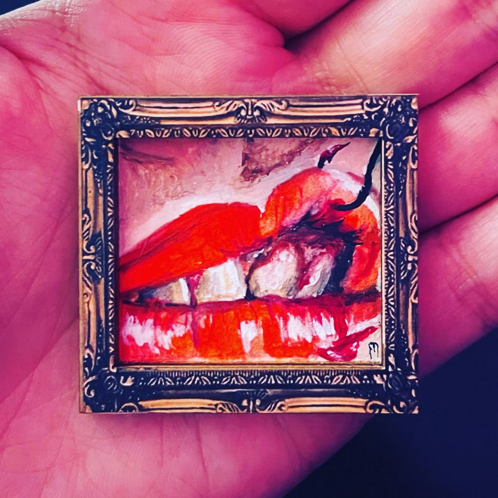 🦷bodyfluids🫀- a literary journal || ISSUE06 IN PRODUCTION