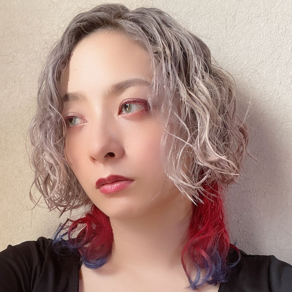 🐈‍⬛🧿史chiiiika🧿🐈‍⬛