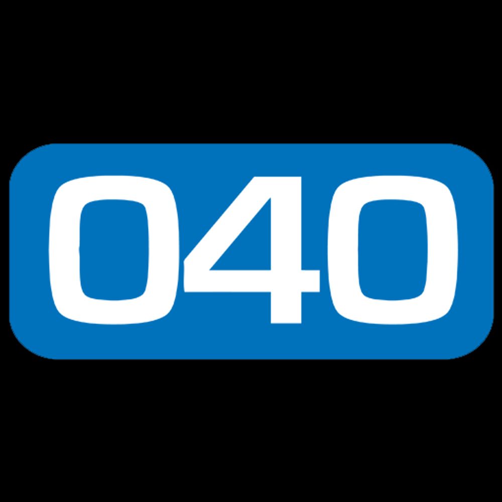 040Hosting webhosting
