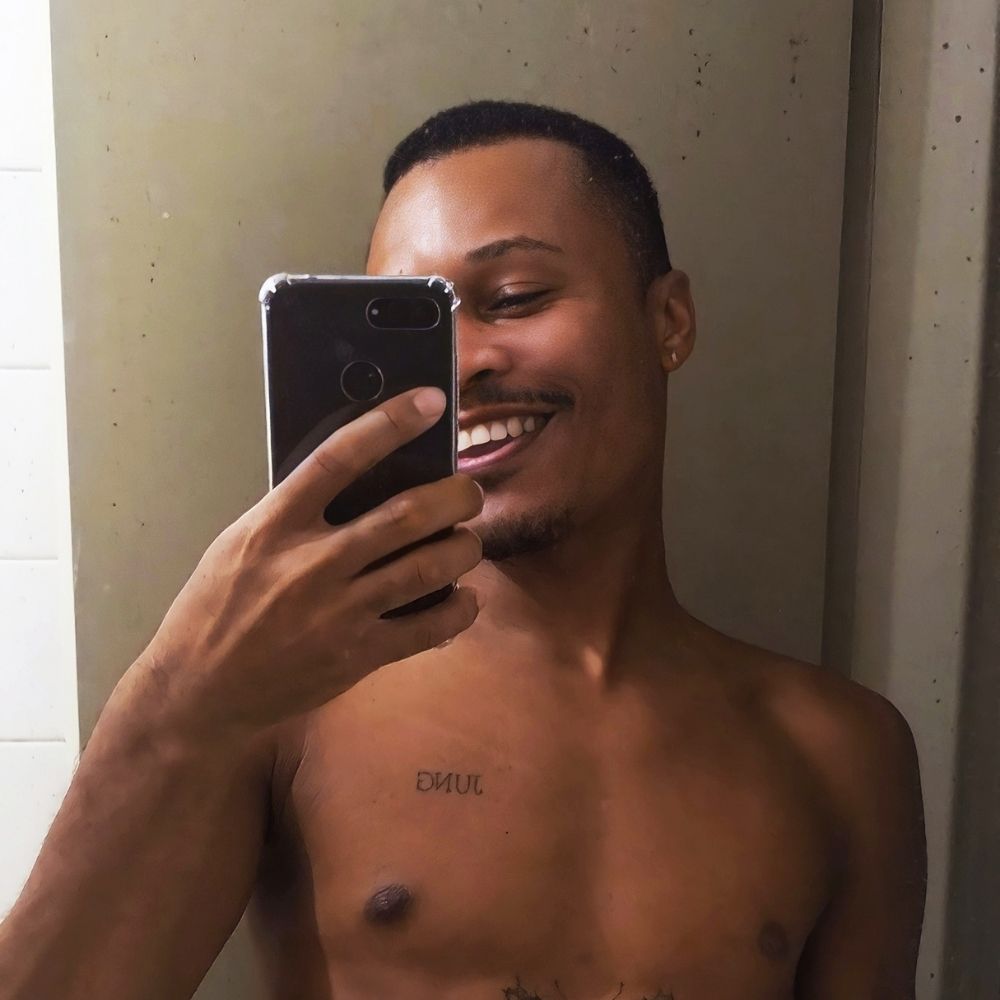 Luiz Cruz 