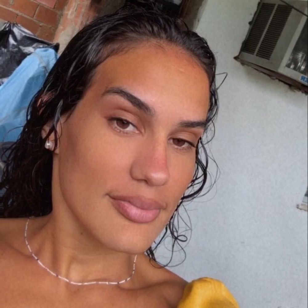Sabrina Britto
