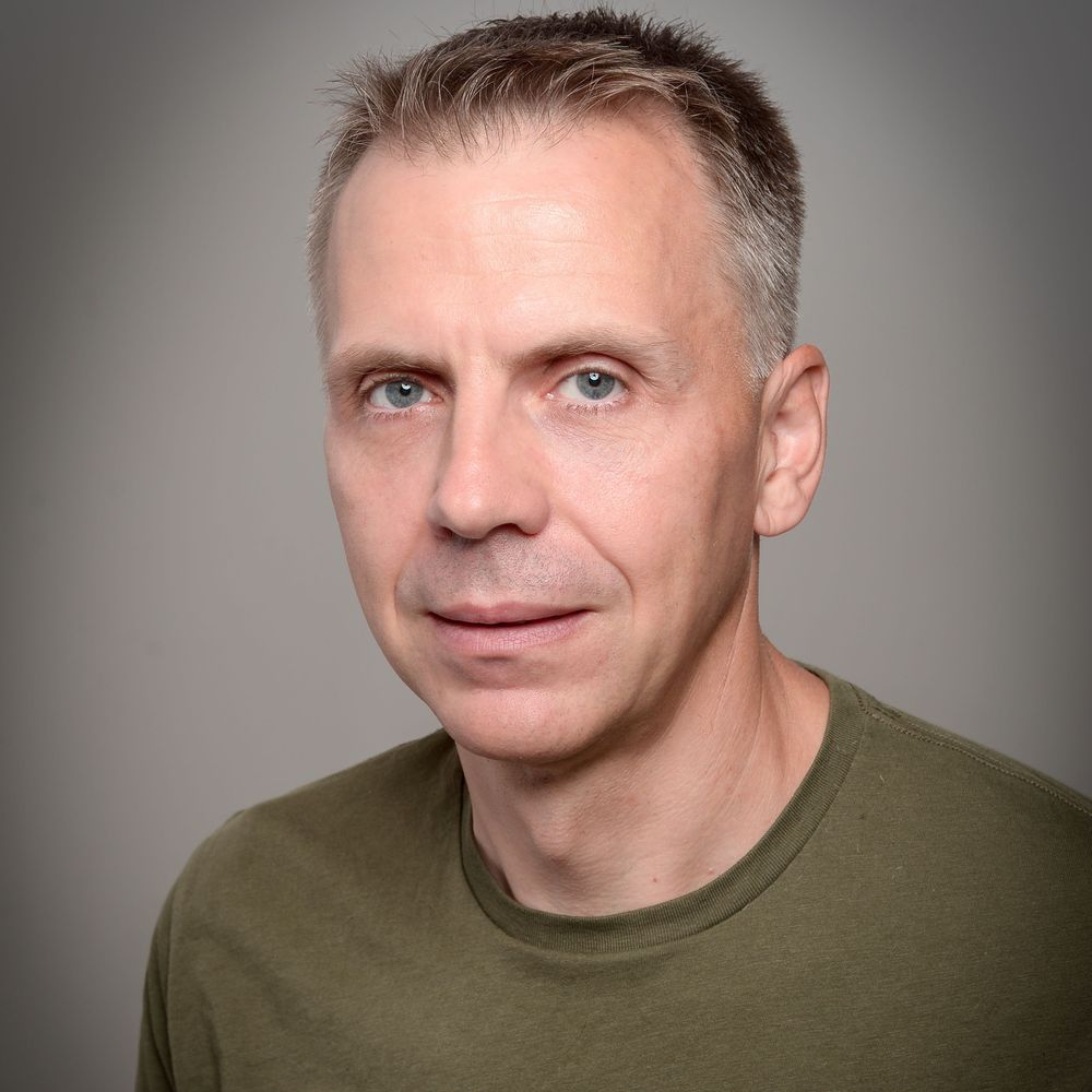 Pēteris Skorovs