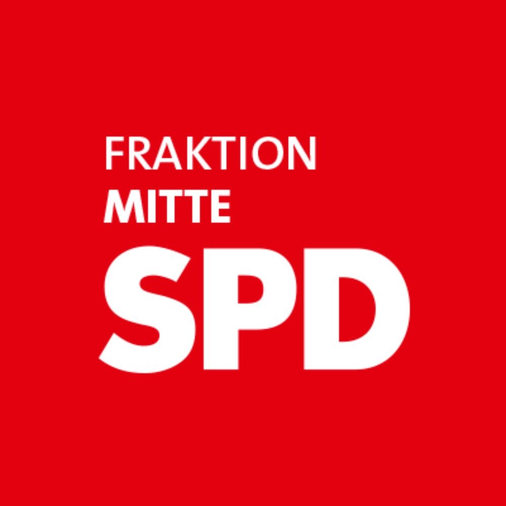 SPD-Fraktion Berlin-Mitte