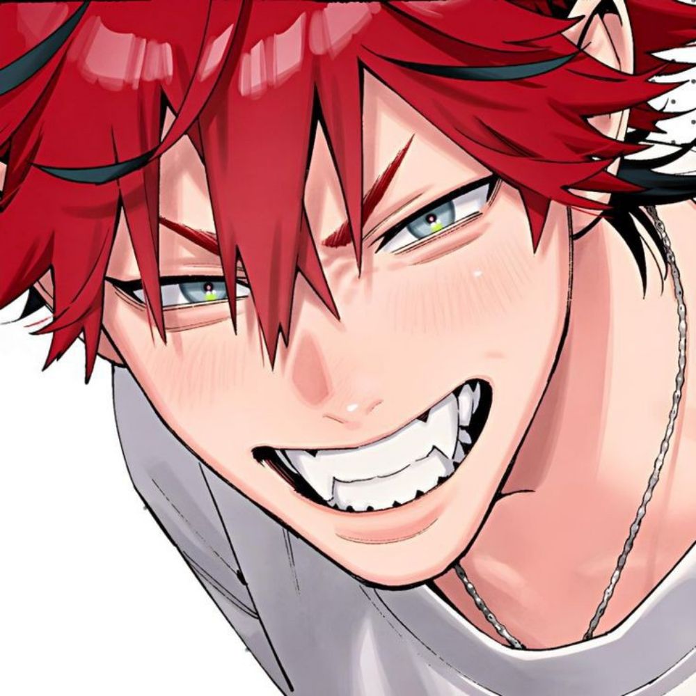 ⎯⎯   by char ; 