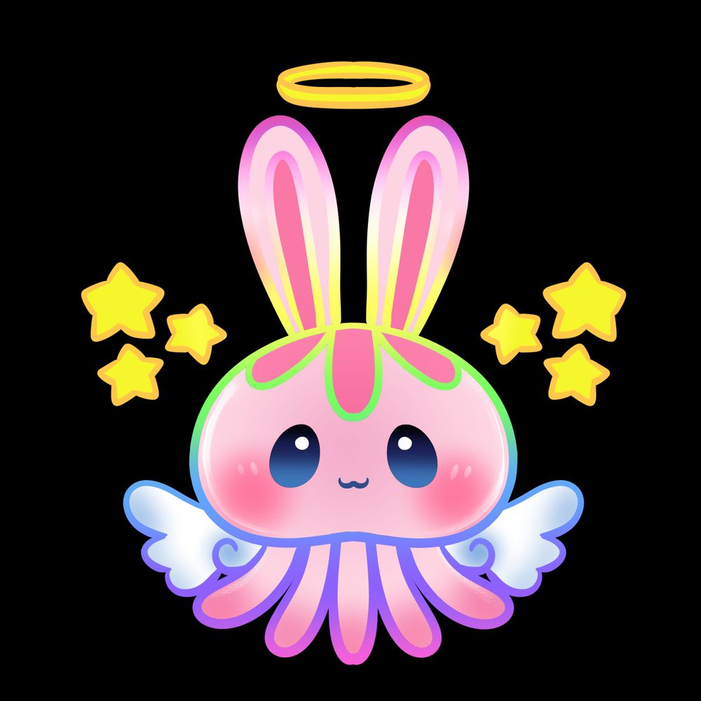 lolo ✨ || Comms OPEN || pngtuber💕