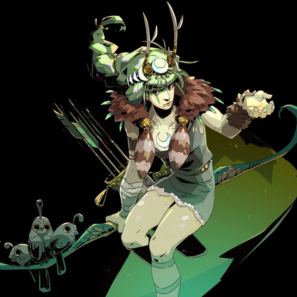 artemis