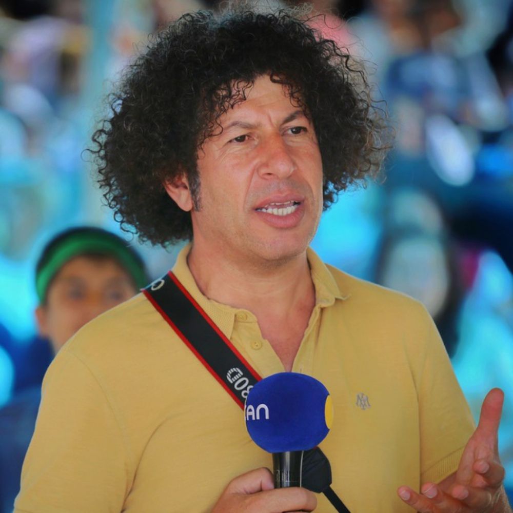 Mustafa Yüksel