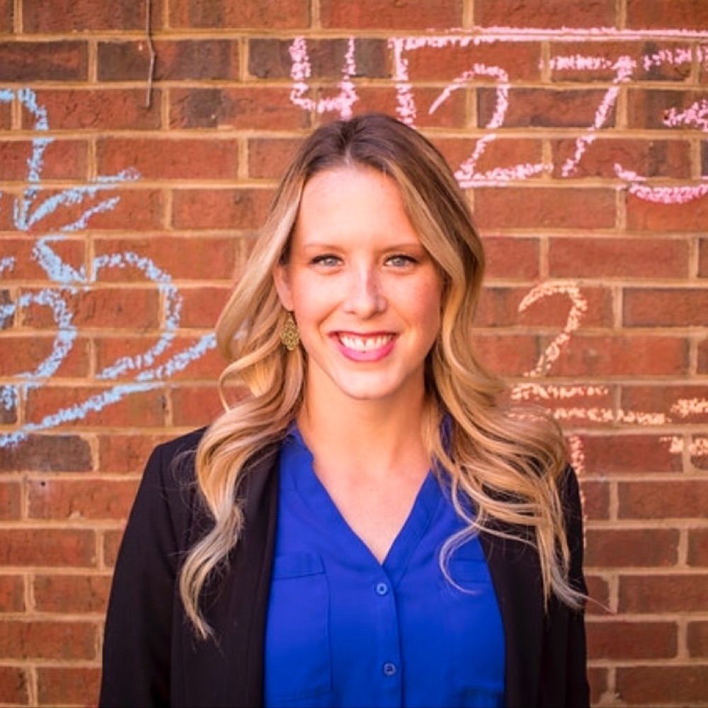 Kara Ball, NBCT