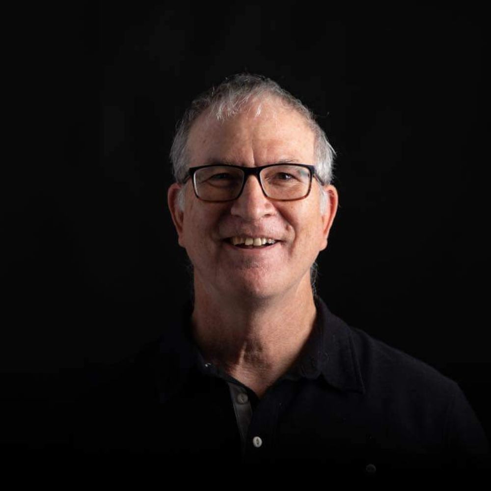 Stu Moors