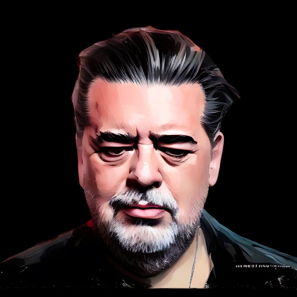 Manolo Vidal