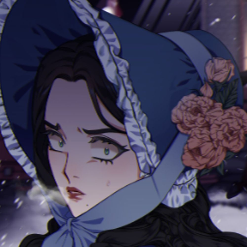 ❀ 𝑅𝑜𝓈𝑒 𝒪𝒻 𝒯𝒽𝑒 𝒩𝑜𝓇𝓉𝒽 ❀