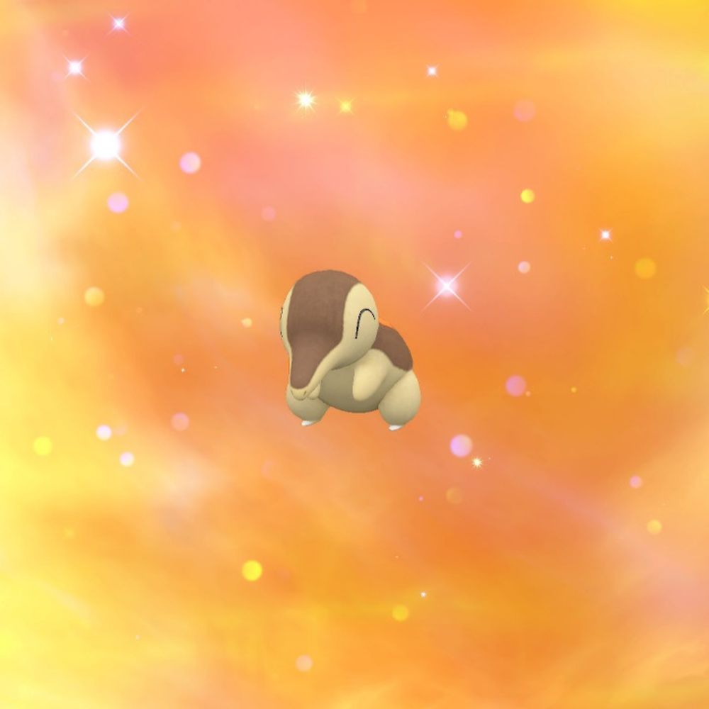 Shinyhuntercyndaquil