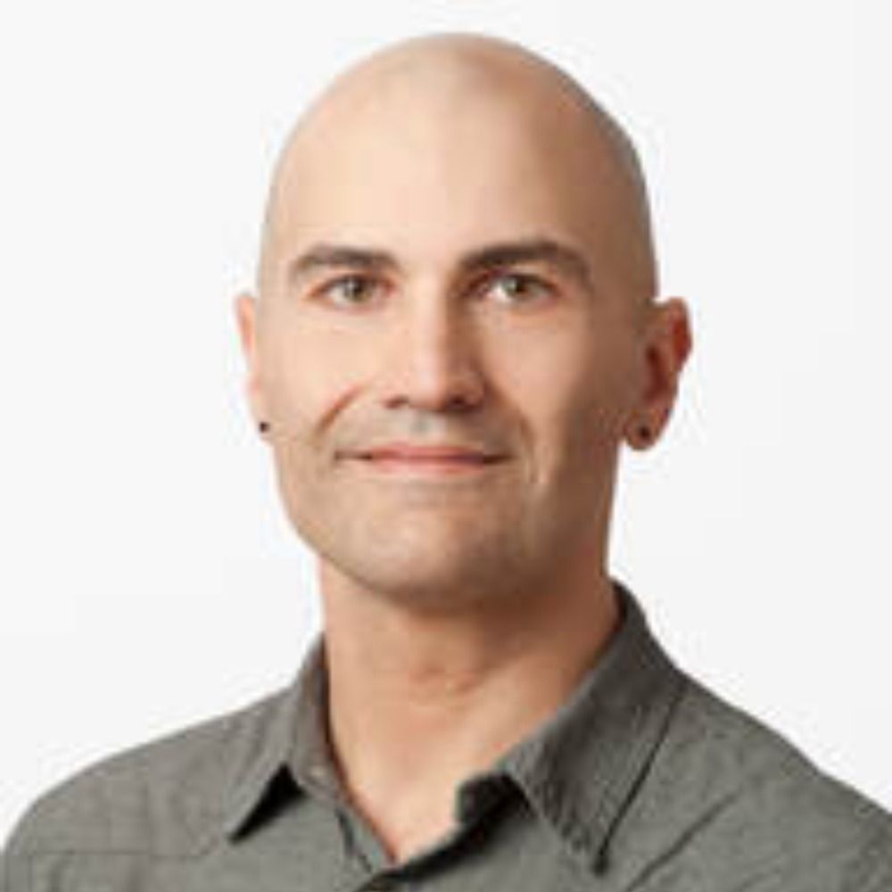 Jared Bhatti
