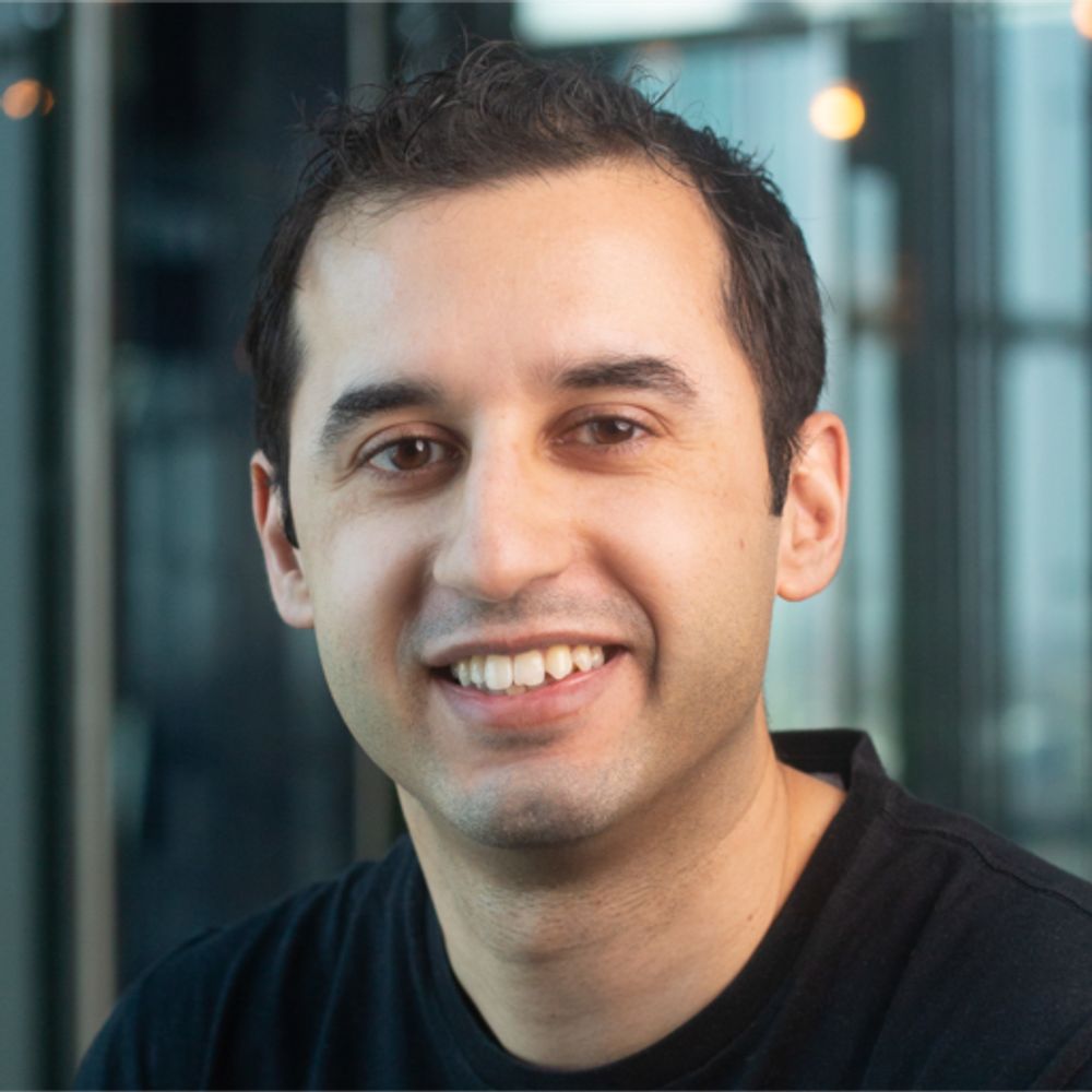 Muhammad Rehan Saeed