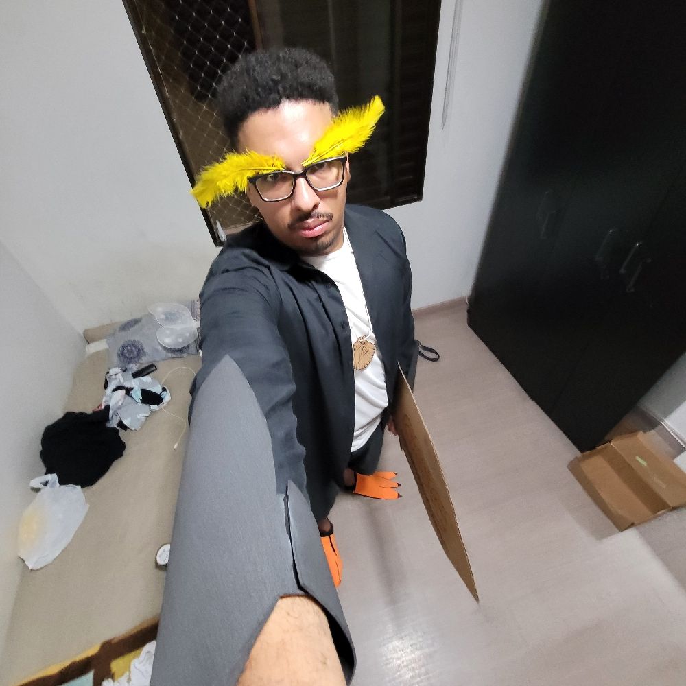 Je