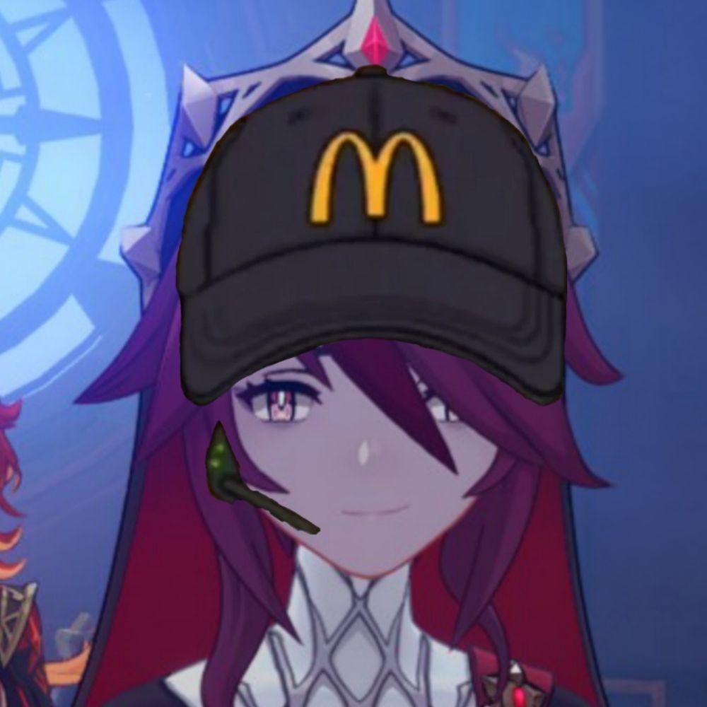 User avatar