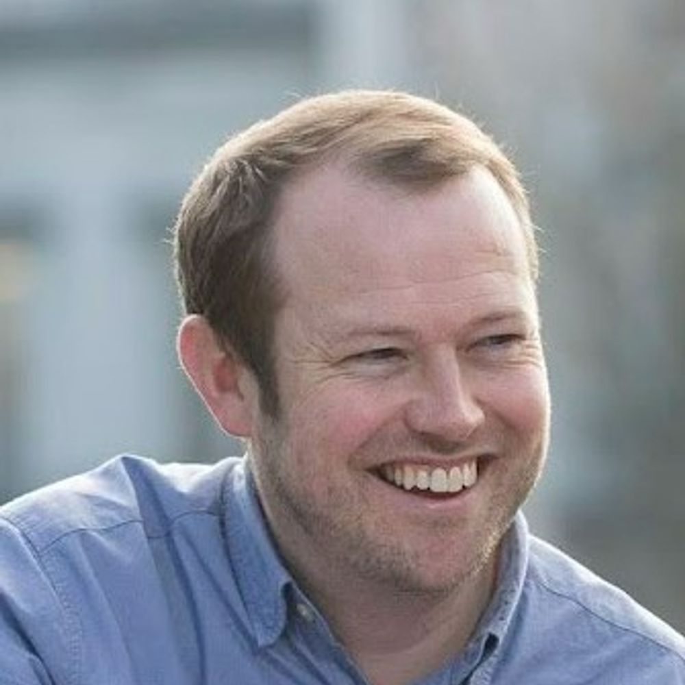 Anthony Barlow