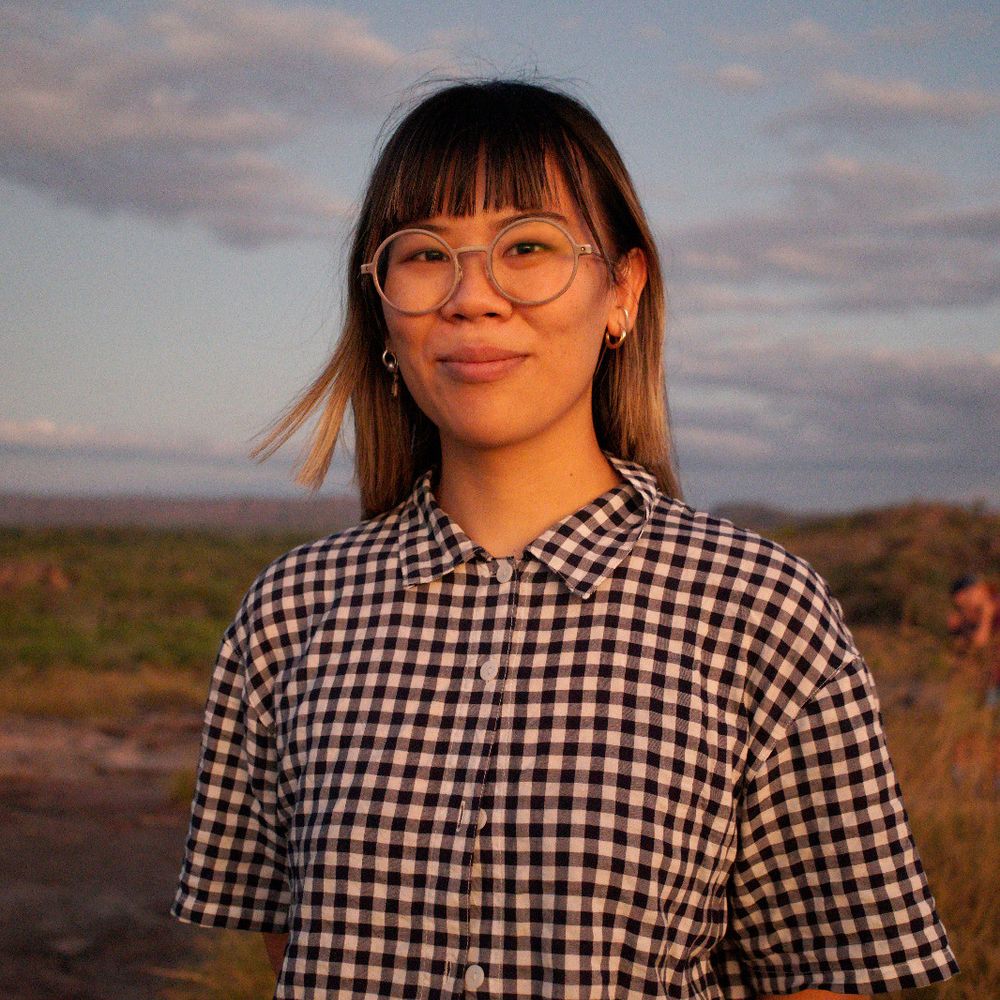 vickie zhang