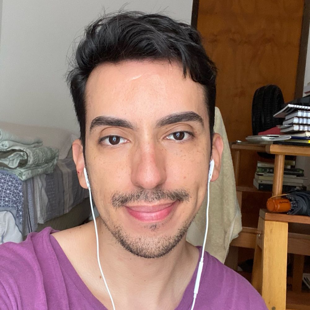 Christopher Rafael