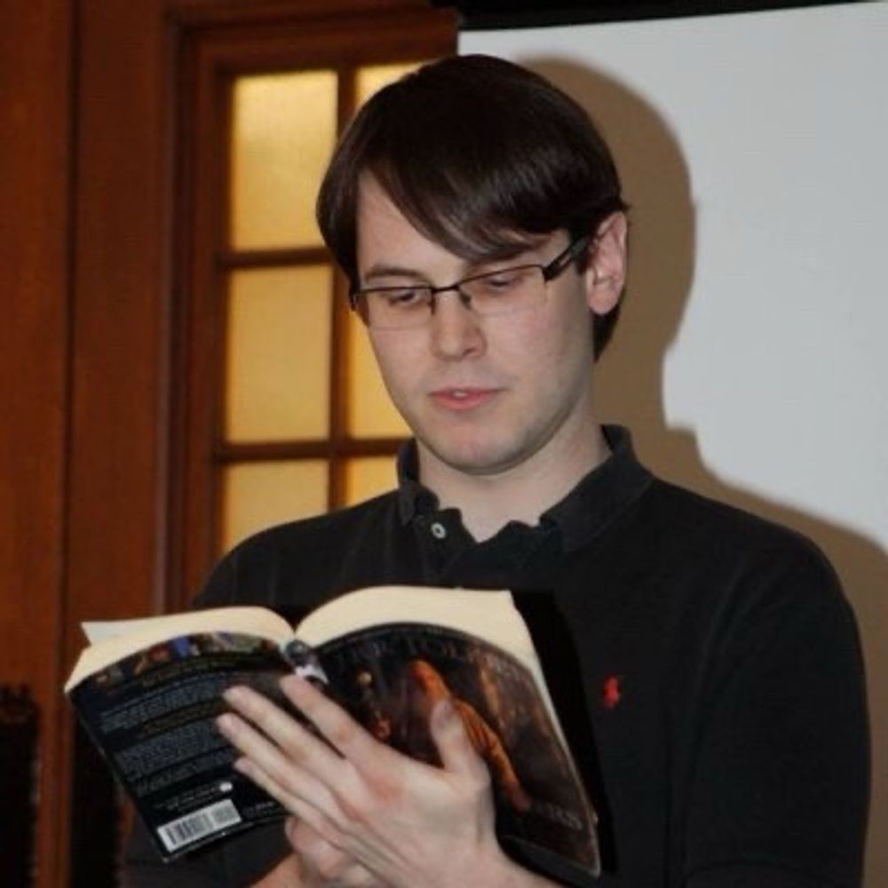 Andrew McDonald