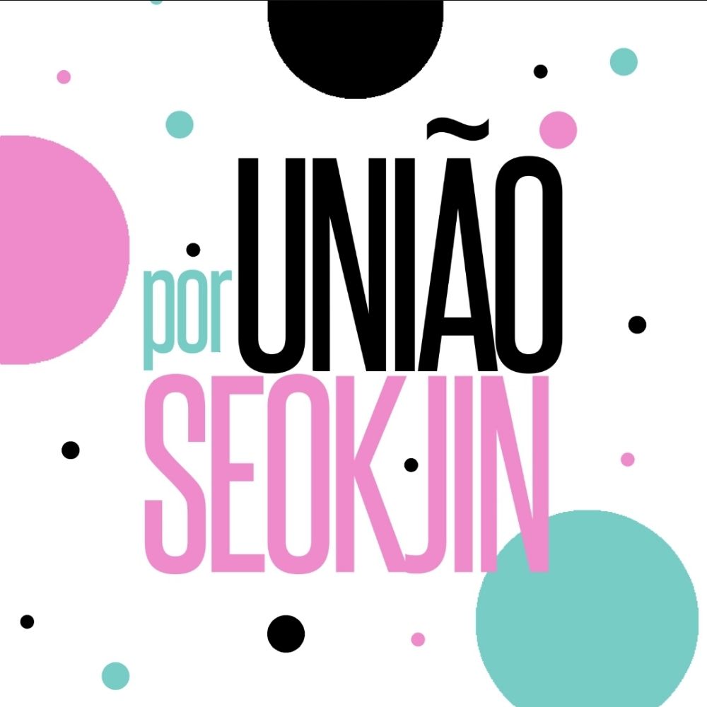 União por Seokjin