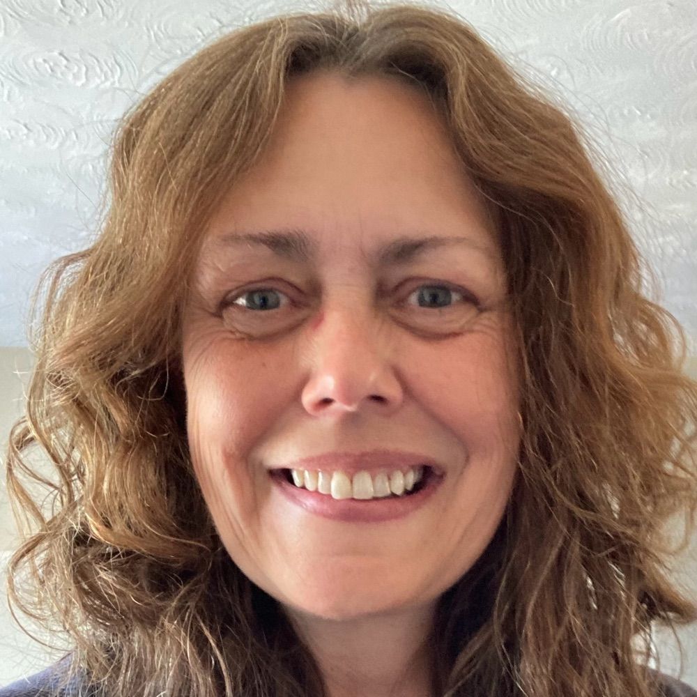 Jo Trigg