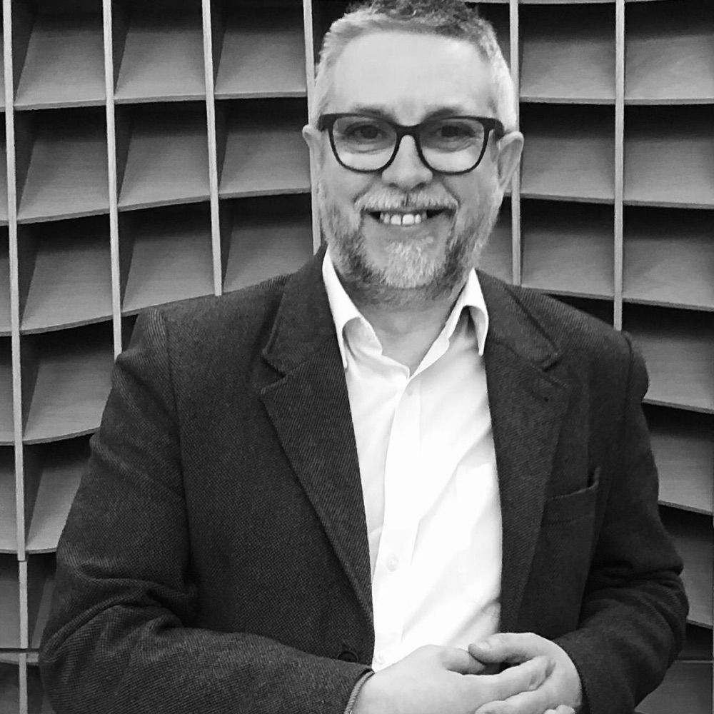 Paul Baker