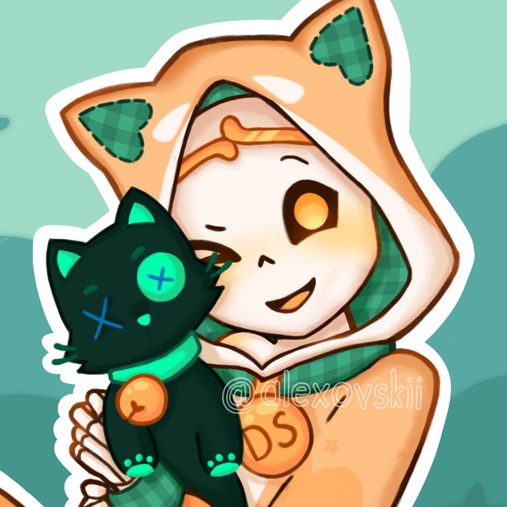 alexovskii ✨