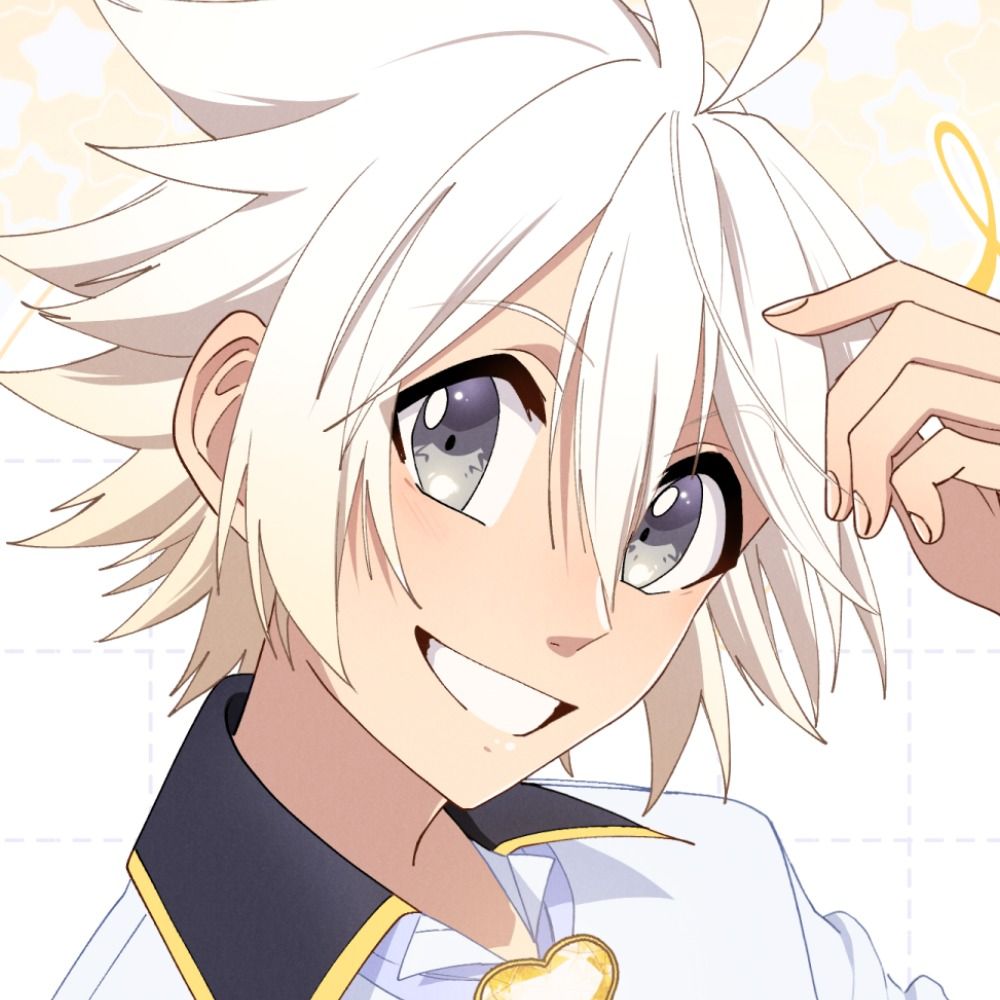 Kasu's avatar