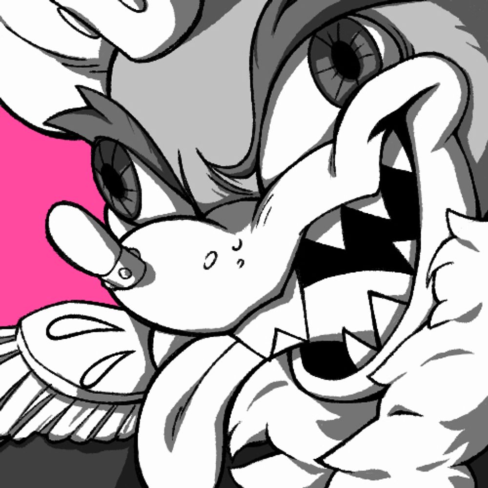 Profile avatar