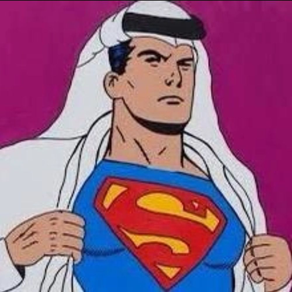 Khalid Aun | خالد عون ⚔️🌴