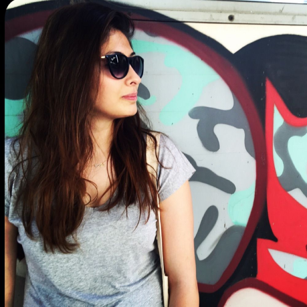 Gizem Uysal Ünal