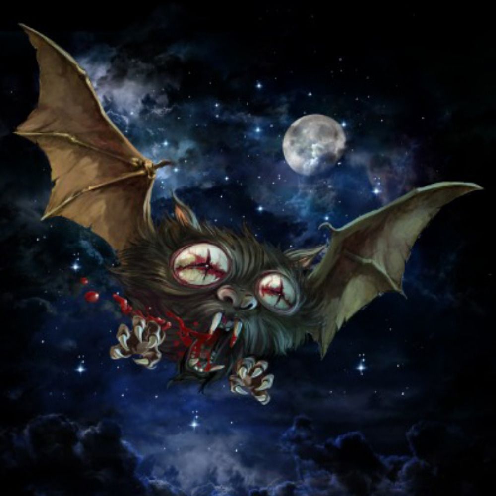 Dead Bat Designs's avatar