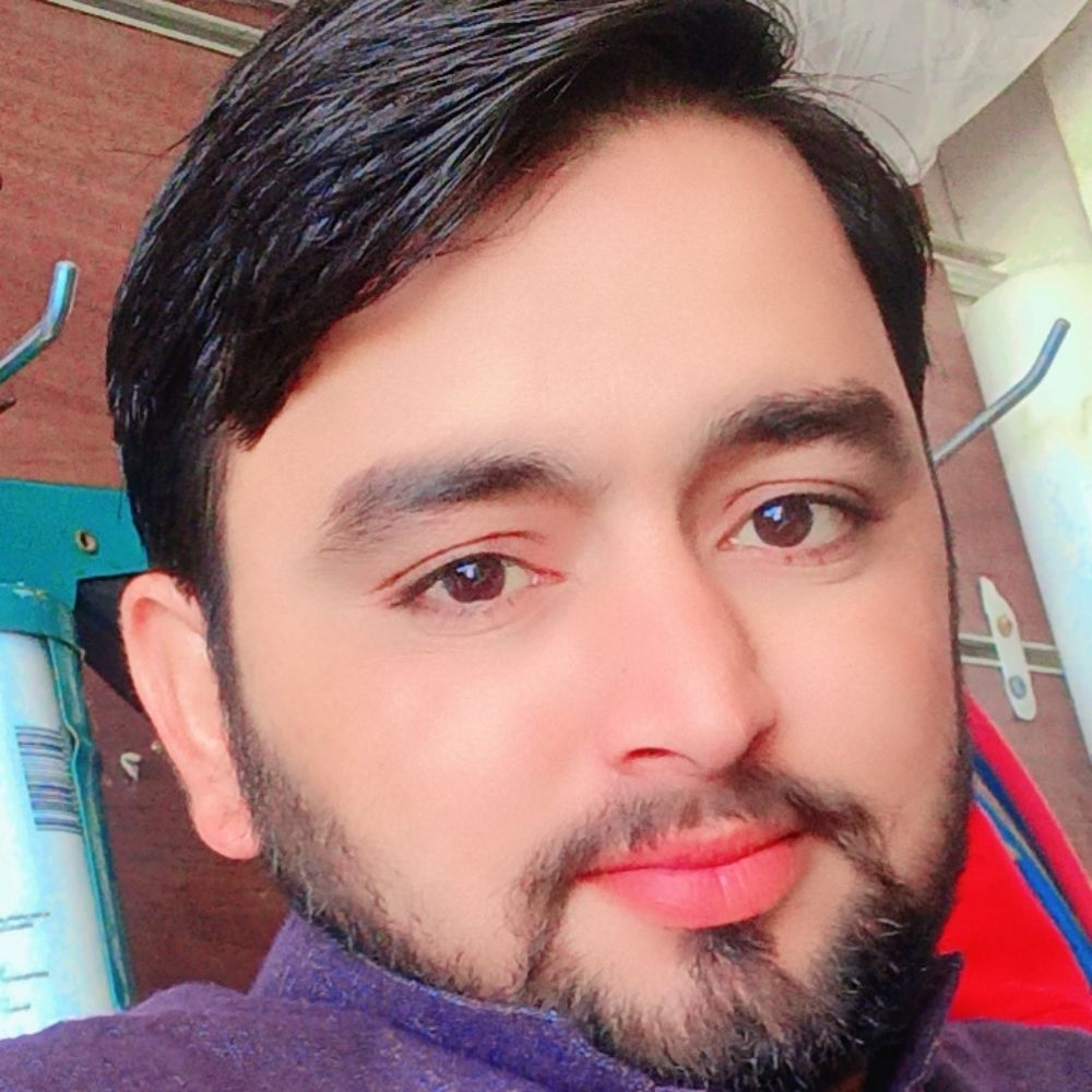 Malik Ansir