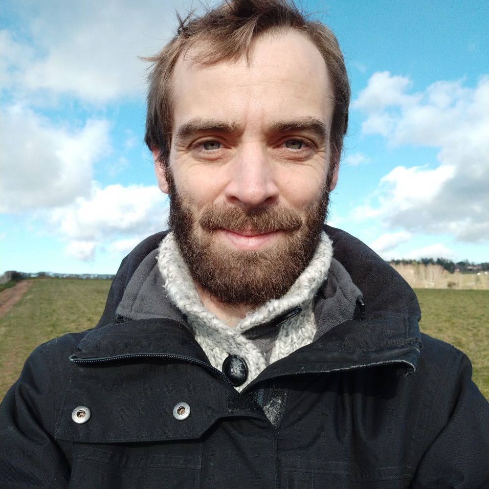 Damien M. de Vienne